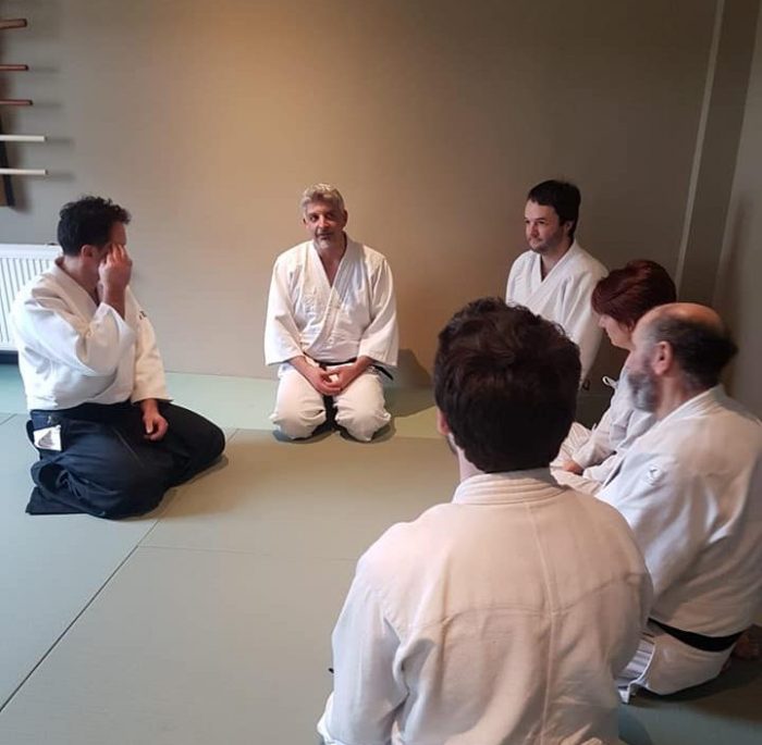 formation adeps aikido