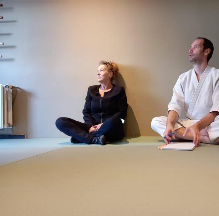 formation adeps aikido